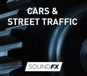 MAGIX Music Maker - Cars & Street Traffic Digital Download Ключ