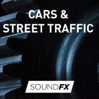 MAGIX Music Maker - Cars & Street Traffic Digital Download Ключ
