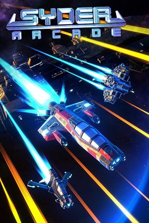 Syder Arcade Steam Ключ