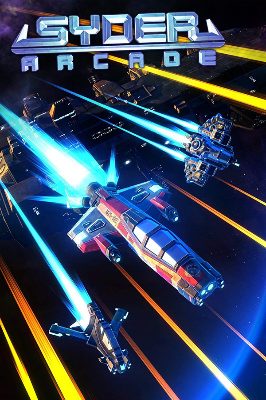Syder Arcade Steam Ключ
