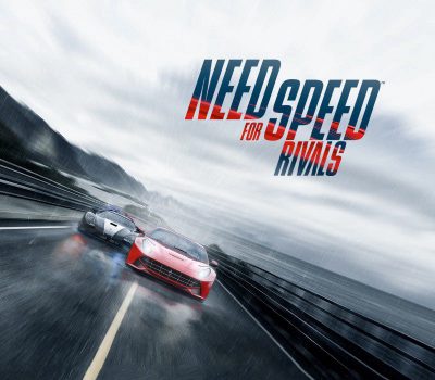 Need For Speed Rivals EU XBOX One / Xbox Series X|S Ключ