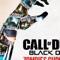 Call of Duty: Black Ops III - Zombies Chronicles DLC AR XBOX One Ключ