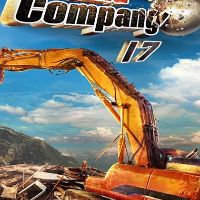 Demolish & Build Company 2017 Steam Ключ