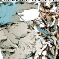 METAL GEAR SOLID 2: Sons of Liberty - Master Коллекция Version EU Steam Ключ