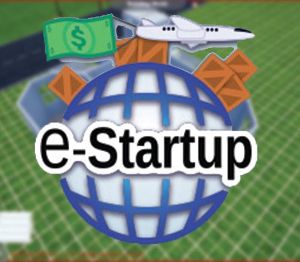 E-Startup Steam Ключ