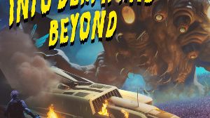 Into Death and Beyond Xbox Series X|S Аккаунт