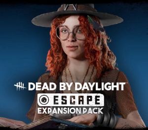 Dead by Daylight - Escape Дополнение Pack DLC EU Xbox One / Xbox Series X|S Ключ