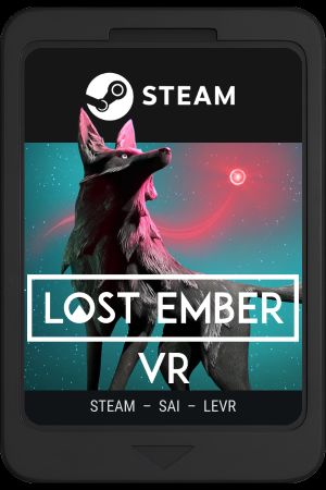 LOST EMBER: Rekindled издание PC Steam Ключ
