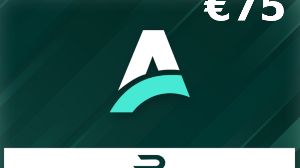 Rewarble Astropay €75 Подарочная карта EU
