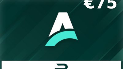 Rewarble Astropay €75 Подарочная карта EU