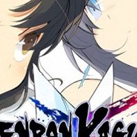 Senran Kagura Shinovi Versus Steam Альтергифт