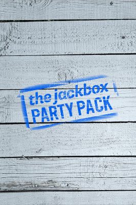 The Jackbox Party Pack 9 Steam Альтергифт