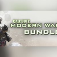 Call of Duty: Modern Warfare 2 (2009) Набор PC Steam Аккаунт