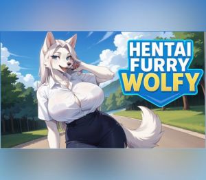 Hentai Furry Wolfy PC Steam Ключ