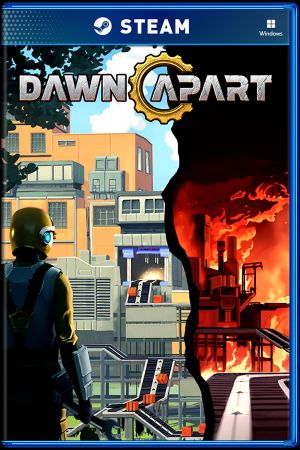 Dawn Apart PC Steam Ключ