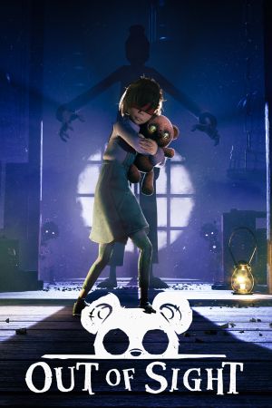 Out of Sight (2025) PC Steam CD Key