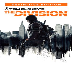 Tom Clancy’s The Division Полное издание US XBOX One / Xbox Series X|S Ключ