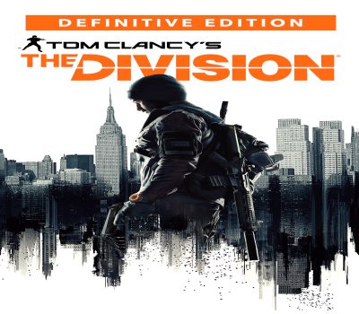 Tom Clancy’s The Division Полное издание US XBOX One / Xbox Series X|S Ключ