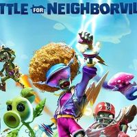 Plants vs. Zombies: Battle for Neighborville Deluxe-издание EU XBOX One / Xbox Series X|S Ключ