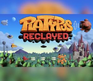 Platypus Reclayed XBOX One / Xbox Series X|S Аккаунт