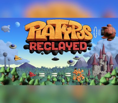Platypus Reclayed XBOX One / Xbox Series X|S Аккаунт