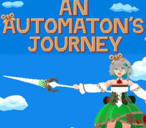An Automaton's Journey PC Steam Ключ
