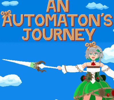 An Automaton's Journey PC Steam Ключ