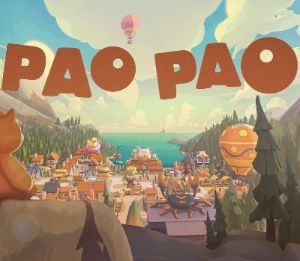 PAO PAO PC Steam CD Key