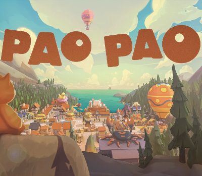 PAO PAO PC Steam Ключ