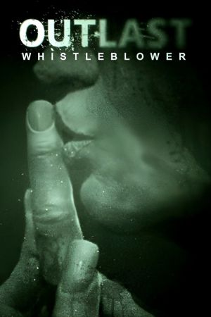 Outlast - Whistleblower DLC PC Steam Подарок