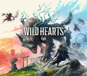 WILD HEARTS Steam Альтергифт