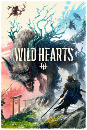 WILD HEARTS Steam Альтергифт