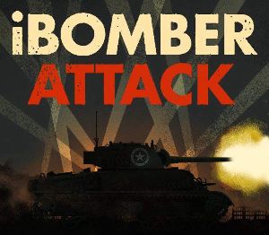 iBomber Attack EU Steam Ключ