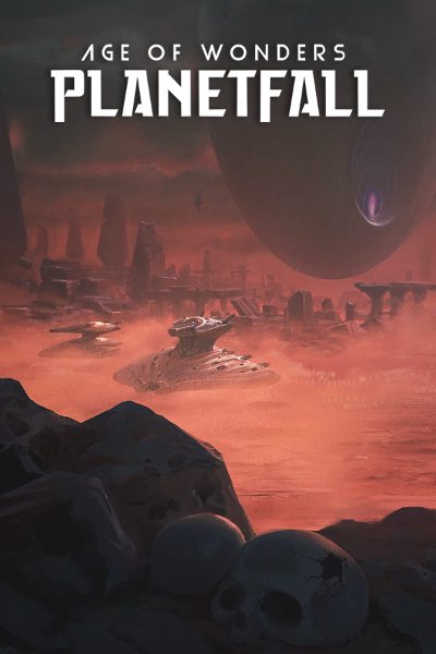 Age of Wonders: Planetfall Premium Edition EU PC Steam Altergift