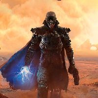 The Technomancer PL Steam Ключ
