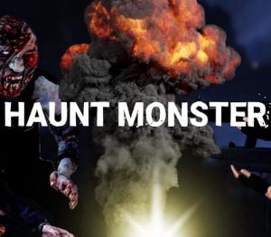 Haunt Monster Steam Ключ