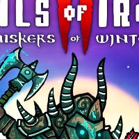 Tails of Iron 2: Whiskers of Winter Deluxe-издание PC Steam Ключ