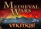 Strategy & Tactics: Wargame Коллекция - Vikings! DLC Steam Ключ