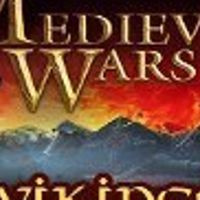 Strategy & Tactics: Wargame Коллекция - Vikings! DLC Steam Ключ