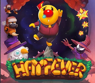 Hayfever Steam Ключ