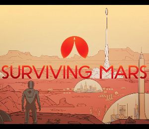 Surviving Mars: Digital Deluxe-издание Steam Ключ