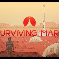 Surviving Mars: Digital Deluxe-издание Steam Ключ