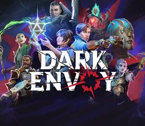 Dark Envoy EU PC Steam Ключ