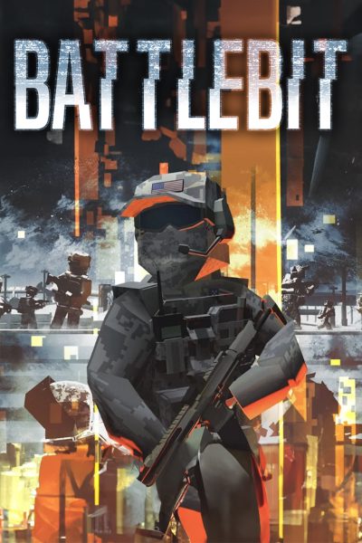 BattleBit Remastered Steam Account