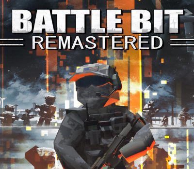 BattleBit Ремастер Steam Аккаунт