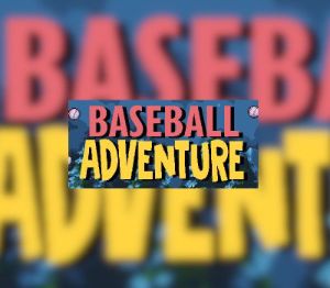 Baseball Adventure Steam Ключ