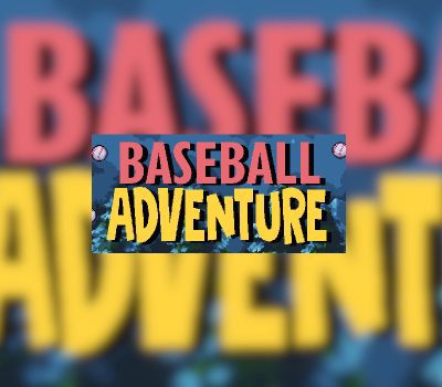 Baseball Adventure Steam Ключ