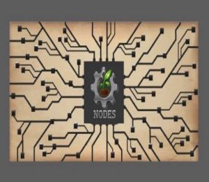 Nodes Steam Ключ