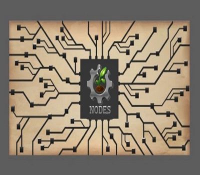 Nodes Steam Ключ
