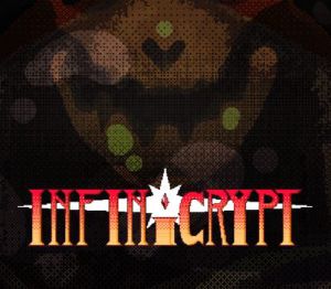 Infinicrypt PC Steam Ключ